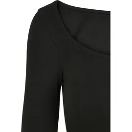 URBAN CLASSICS Schwarz XXL