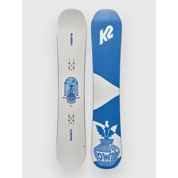 K2 Extravision 2025 Snowboard design Gr. 147