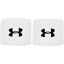 Under Armour Performance armbander weis