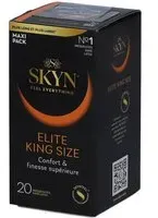 SKYN Elite King Size Préservatif(S) 1 pc(s)