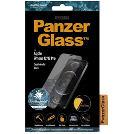 Panzer Glass Displayschutzfolie für Apple iPhone 12/12 Pro