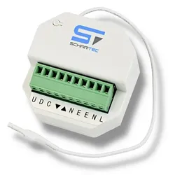 Rolladen Funkempfänger Schartec UFE1