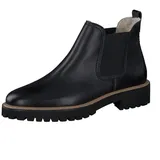Paul Green Stiefelette in Schwarz 38,5