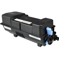 W&P Recycling Toner ersetzt Ricoh 418478 IM600 schwarz