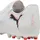 Puma Future 8 Play MG Herren puma white/puma black/glowing red 43