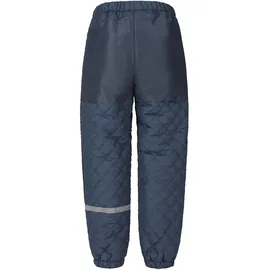 ZigZag Stockland Thermojacke + Thermohose Set Kinder Blau 104