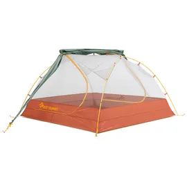 Sea to Summit Ikos TR3 Grün/Orange