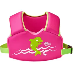 Schwimmweste SEALIFE® EASY FIT orchideenpink|GRÜN|rosa ONE SIZE