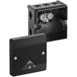 SPELSBERG Abzweigkasten Abox 025-L/sw
