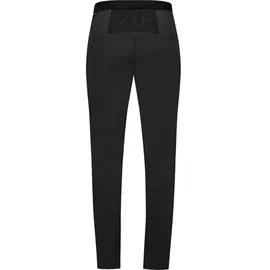 Salewa Pedroc 5 Durastretch Hosen Schwarz S