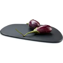 Continenta Servierbrett PEBBLE, Duracore 36,2 x x 0,9 cm)