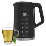 Cecotec ThermoSense 800 Neo 1,7 l Schwarz