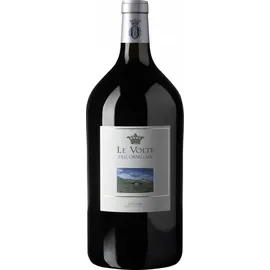 Ornellaia Le Volte dell`Ornellaia 2022 0,75 l