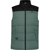 ICEPEAK Adonat Schwarz/Grün XL