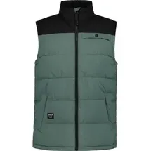 ICEPEAK Adonat Schwarz/Grün XL