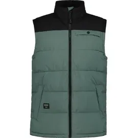 ICEPEAK Adonat Schwarz/Grün XL