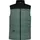 ICEPEAK Adonat Schwarz/Grün XL
