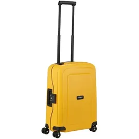 Samsonite S'Cure 4-Rollen Cabin 55 cm / 34 l citrus