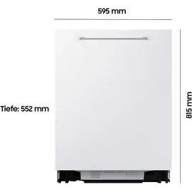 Samsung DW7700B