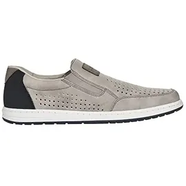 Rieker Herren 18267 Slipper 46