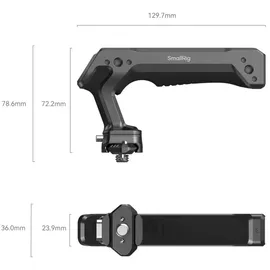 SmallRig 5632 HawkLock H21 Quick Release TopHandle| Dealpreis