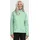 Schöffel Damen Style Fracon Softshell Jacke (Größe XL, gruen)