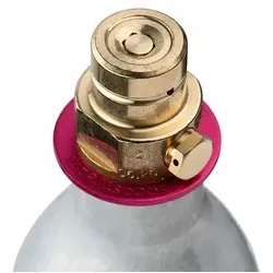 SODASTREAM CO2-Zylinder Pink Quick Connect S_PNK_SET 425g