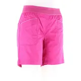 La Sportiva Onyx Damen Klettershort-Pink-Rosa-M