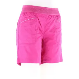 La Sportiva Onyx Damen Klettershort-Pink-Rosa-M