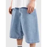 CARHARTT I031921_01_12_L Shorts Männlich Blau