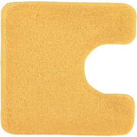 KLEINE WOLKE WC-Deckelbezug Relax Mimose Deckelbezug 47x 50 cm