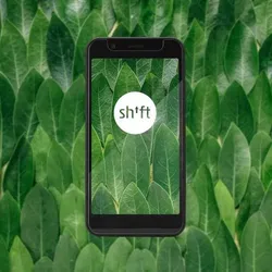 Shiftphone Shift 5me : 4 GB RAM & 64 GB int. Speicher : im Special mit GRATIS Schutzfolie & Rabatt-Gutschein