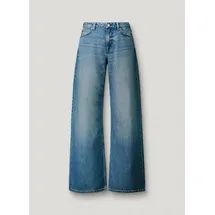 Pepe Jeans Jeans Lina blue denim 27x32