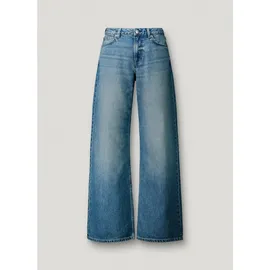 Pepe Jeans Jeans Lina blue denim 27x32