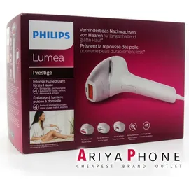 Philips Lumea Prestige BRI947/00