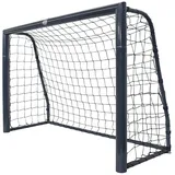 Axi Fußballtor Anthrazit 120 x 60 cm