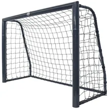 Axi Fußballtor Anthrazit 120 x 60 cm
