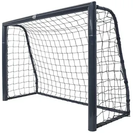 Axi Fußballtor Anthrazit 120 x 60 cm