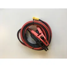 ELMAG Ladekabel 5,0m mit Polklemmen für