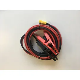 ELMAG Ladekabel 5,0m mit Polklemmen für
