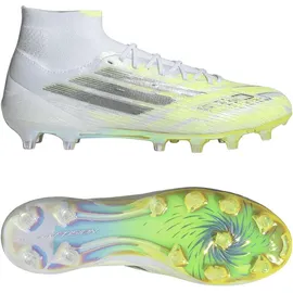 adidas F50 Sparkfusion Elite FG/AG Herren Gelb/Weiß 43 1/3