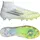adidas F50 Sparkfusion Elite FG/AG Herren Gelb/Weiß 43 1/3