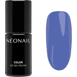 NEONAIL Let's Make Memories Gel-Nagellack Farbton Adventure Aura 7.2 ml