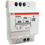 ABB Transformator für Türklingeln TM3024 12-24V