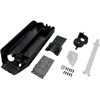 Reely Chassis Ersatzteil RE-9043680