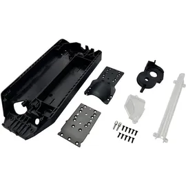 Reely Chassis Ersatzteil RE-9043680