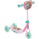 Paw Patrol 3-rad-roller Für Mädchen - Multicolor - One Size