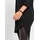 bonprix Blusenkleid Schwarz 52