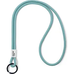 Pantone Schlüsselband ice blue