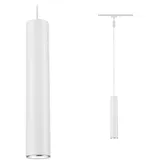 Paulmann URail Pendel Catalejo GU10 max. 10W 230V Weiß Matt